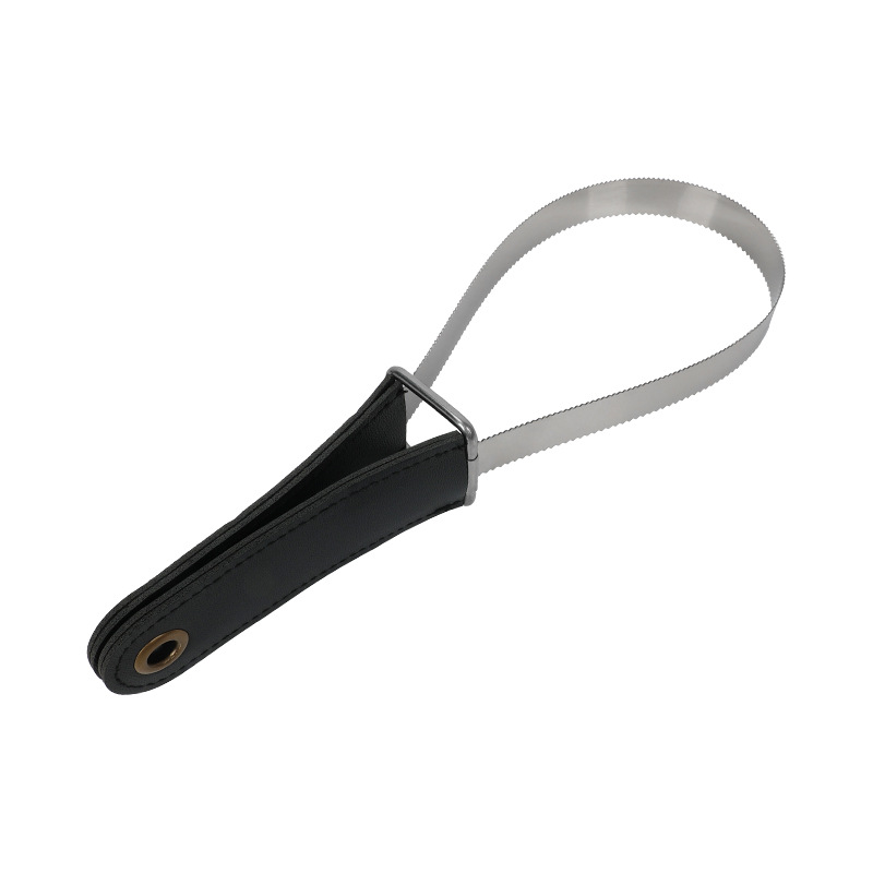 Classic Equestrian Stainless Steel Sweat Scraper